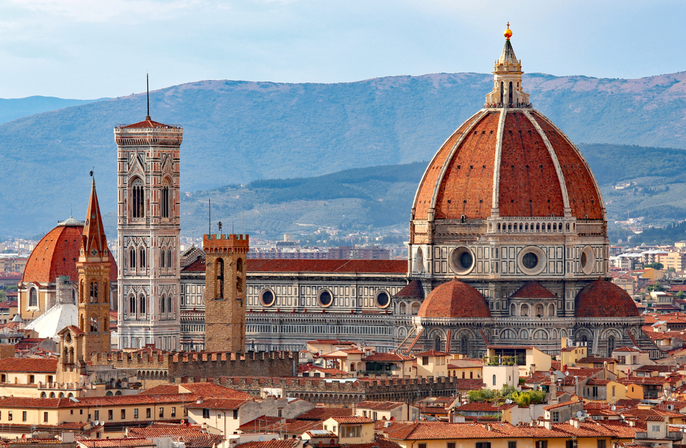 I dieci luoghi più belli d'Italia: la classifica Lonely Planet